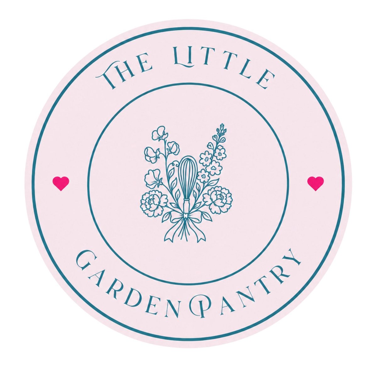The Little Garden Pantry